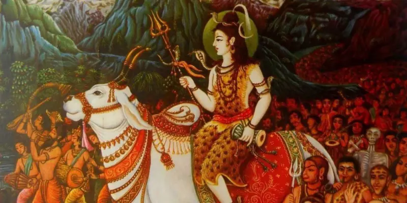 History of Maha Shivratri