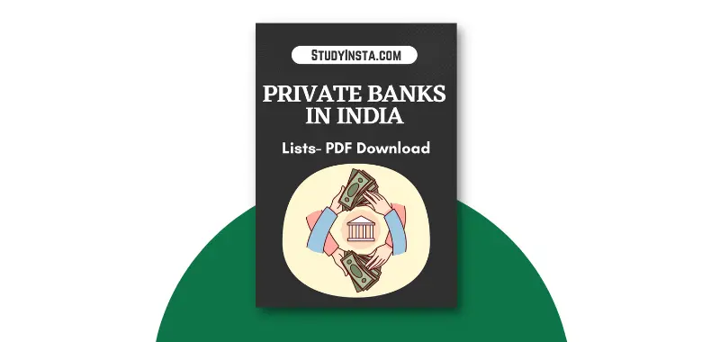 List of Private Banks in India