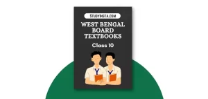 West Bengal WBBSE 10th Class Books PDF