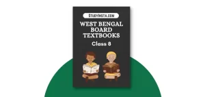 West Bengal WBBSE 8th Class Books PDF