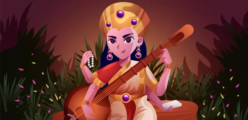 Basant Panchami or Saraswati Puja: A Festival to Welcome Spring