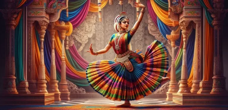 Kuchipudi