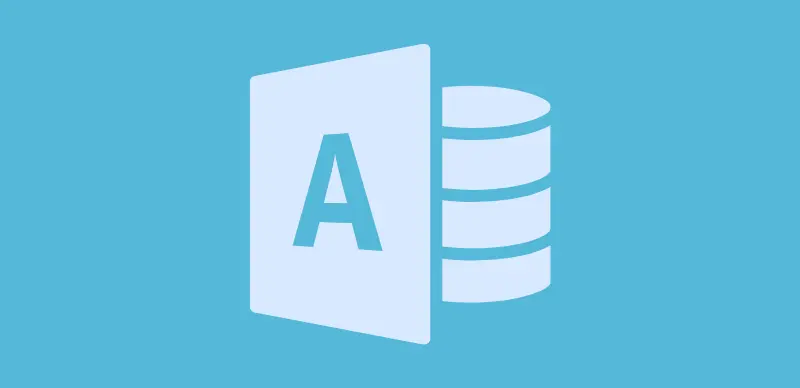 MS Access Shortcut Keys