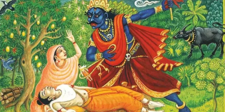 Savitri Brata - Special Festival For Married Hindu Women